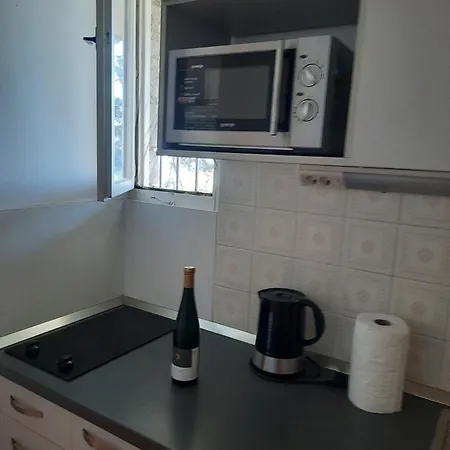 Apartment Polic Primosten