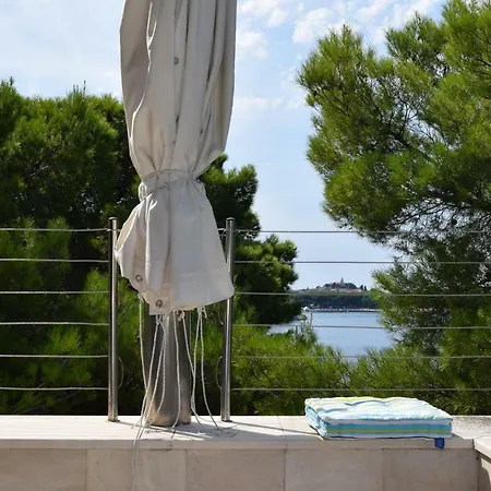 Apartamento Polic Primošten