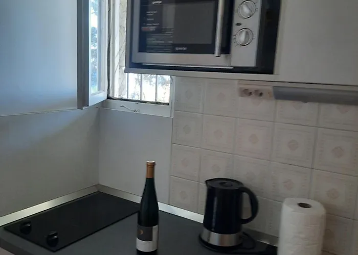 Apartment Polic Primosten