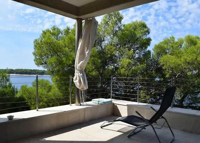 Apartment Polic Primosten